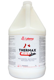 THERMAX Fini à plancher pour tout système #LM0017004.0