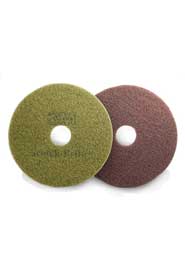 Floor Pads for Polishing 3M Scotch-Brite Sienna Diamond #3MSIENNA017