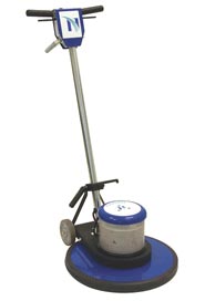 20" Dual Speed Floor Machine NA 20DS #NA802524400