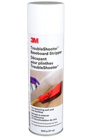 TROUBLE SHOOTER Décapant pour plinthes #3M010145000