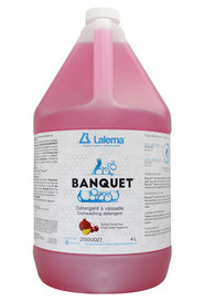 BANQUET Dishwashing Soap #LM0021504.0