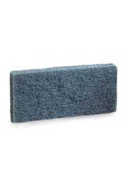8242 DOODLEBUG Tampon de récurage bleu #3M070020000