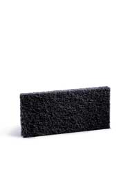 8531 DOODLEBUG Tampon de décapage noir #3M070022000