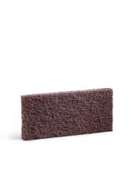 8541 DOODLEBUG Tampon de décapage brun #3M070023000