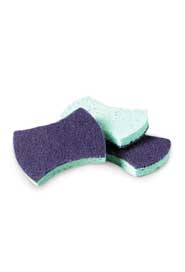 High Performance Sponge Scotch-Brite 3000 #3M090367000