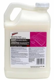 SCOTCHGARD UHS 25 Enduit pour planchers #3MTOPLIN20L