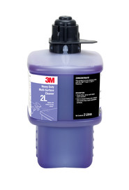 2L Twist'n Fill Concetrated Multi-surface Cleaner #3MC374012.0