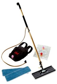 Easy-Shine Floor Finish Applicator System #3MESHAPPKIT