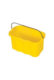 Panier de nettoyage et de désinfection Rubbermaid #RB009T82JAU