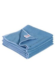 Chiffon de microfibres 14.2''X14.2'' Scotch-Brite 2010 #3MSB2010B00