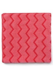 Hygen All Purpose Microfiber Cloths 16'' x 16'' #RB00Q620ROU