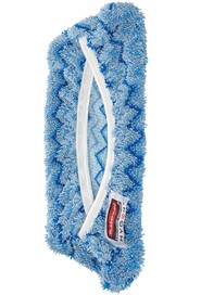 Flexi Frame Q891 Tampon microfibre pour support flexible #RB00Q891000