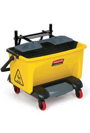 Pedal Wringer Bucket #RB00Q920JAU