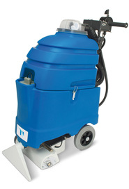 AVB9X Carpet Extractor with Brush 9 Gal #NA802519300