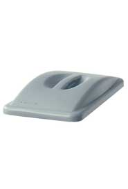 Handle Top for Containers Slim Jim #RB268888GRI