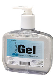 Assainisseur à mains instantané Stoko Gel #SH000889000
