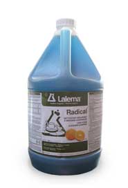 Décapant à plancher RADICAL #LM0032004.0