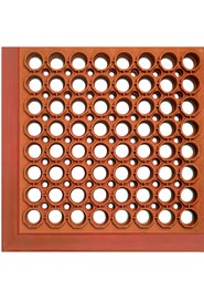 Grease Resistant Anti-Fatigue Mat SAFEWALK-LIGHT #MTWSSL15TC