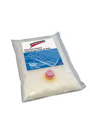 Enduit protecteur pour plancher en vinyle Scotchgard #3M0CSGVF378
