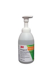 Foaming Hand Antiseptic Avagard #3M009321000