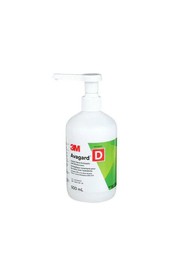 Avagard D Instant Hand Sanitizer #3M09222C000