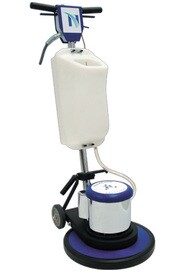 NA 20SS Low Speed Floor Machine 175 RPM, 20" #NA802523900