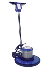 17" Low Speed Floor Machine NA 17SS #NA802521800