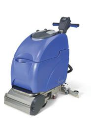 Autoscrubber 18" TTB 817C #NA776203C00