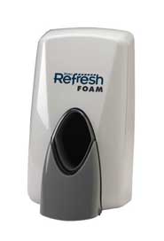 Foam Soap Dispenser Stoko Refresh #SH550088000