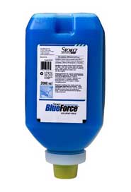 Heavy-Duty Hand Cleaner Blueforce #SH033540000