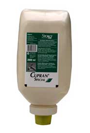 High Performance Lacker & Paint Removing Soap Cupran Special #SH0818742.0