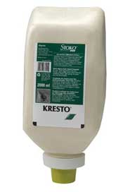 Hand Cleaner for Extra Heavy Cleaning Kresto #SH987045060