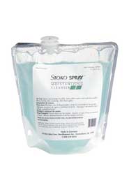 Moisturizing Spray Hand Soap Stoko Spray #SH550100000