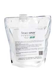 STOKO SPRAY Toilet Seat Cleaner #SH550107000