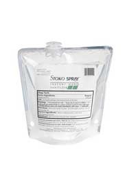 Antibacterial Hand Soap Stoko Spray #SH550098000