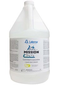 MISSION Liquid Dust Control #LM0041004.0