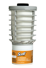 SCOTT ESSENTIAL Assainisseur d'air en continu #KC091067000