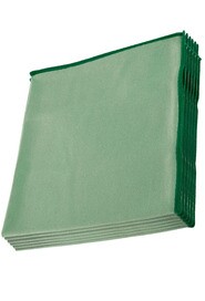 Wypall All Purpose Microfiber Cloths 15'' x 15'' #KC083630000