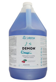 DEMON Powerfull Toilet Bowl Cleaner #LM0042004.0