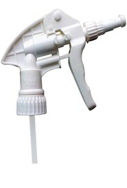 Foamer Trigger Sprayer #AL007059BLA