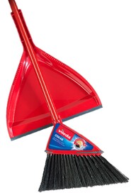 Oskar, Broom with Dustpan from Vileda #AL021073000