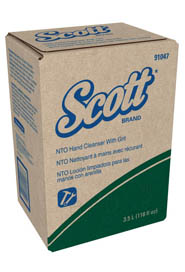 Savon à mains Naturally Tuff #KC091047000