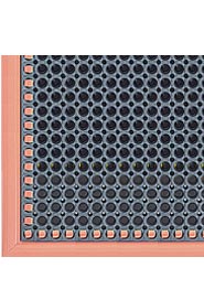 Anti-Fatigue Mat Safety-Step Perforated #MTSY0303NOT