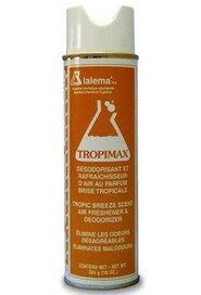 Air Freshener TROPIMAX #AV00186W000