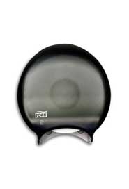 Distributeur JRT de papier hygiénique à simple rouleau jumbo Tork #SC00066T000
