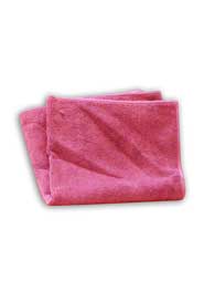 Microfiber Rags 14" x 14" All Purpose #WIMFR141400