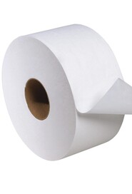 120244 TORK ADVANCED Papier hygiénique mini jumbo, 2 plis, 12 x 751' #SC120244000