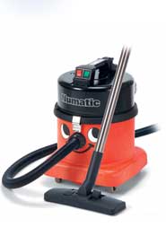 Aspirateur à sec NVQ 380 #NA802615600