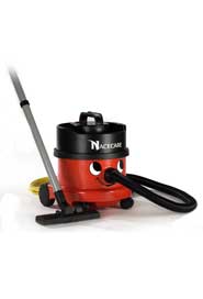 Aspirateur à sec NVH 200 #NA899413000