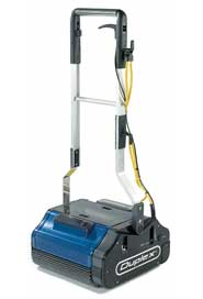 DP420 Brush Scrubber Duplex #NA802511200